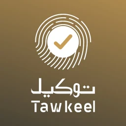 Icono de Tawkeel | توكيل